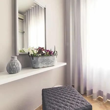 Teatro Deluxe Hotel Kato Rodini