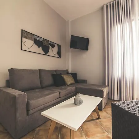 호텔 Teatro Deluxe