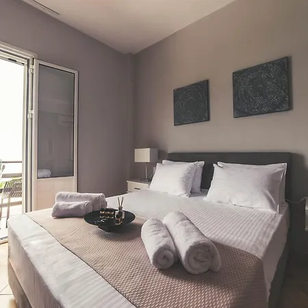 Hotel Teatro Deluxe