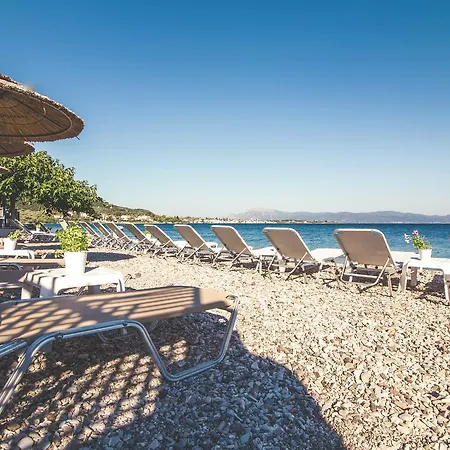 Teatro Deluxe Hotel Kato Rodini