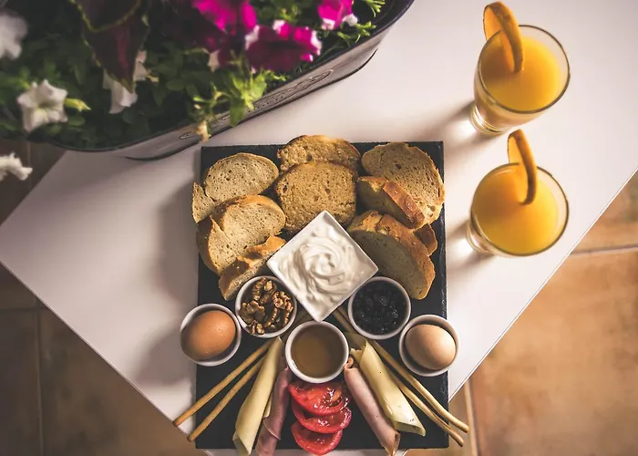 Szálloda Teatro Deluxe Kato Rodini