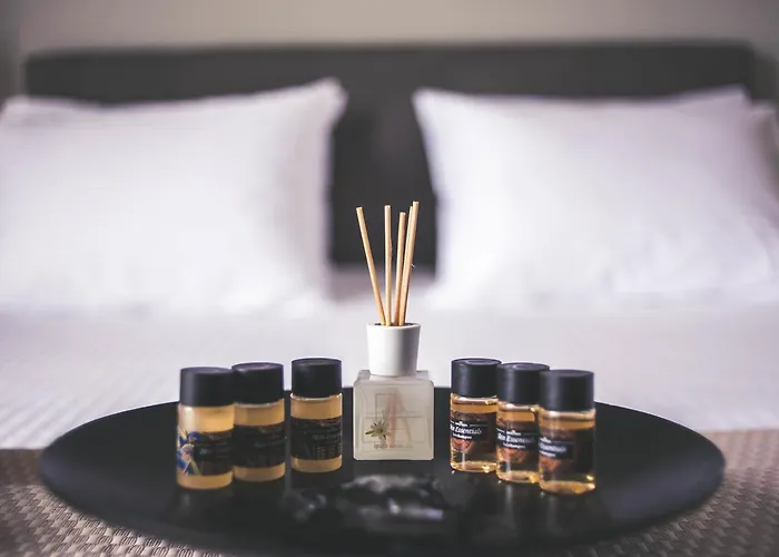 Hotel Teatro Deluxe Kato Rodini