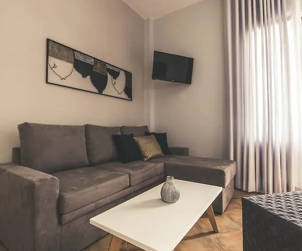 Szálloda Teatro Deluxe