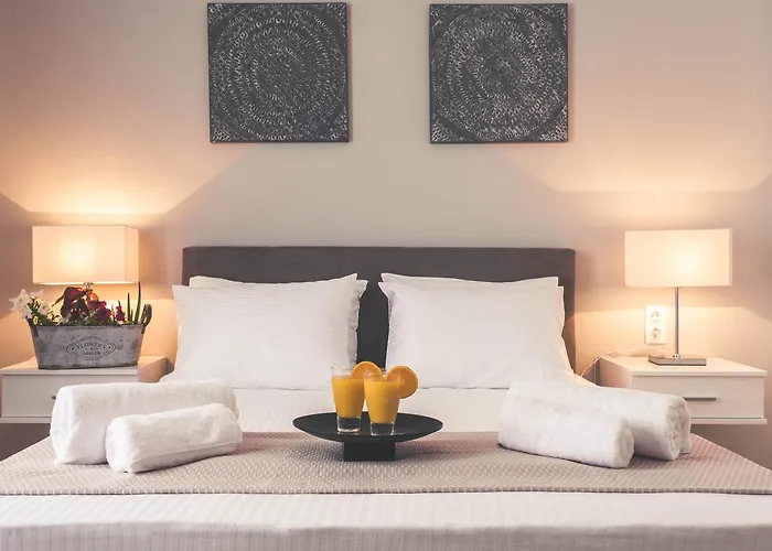 Hotel Teatro Deluxe *