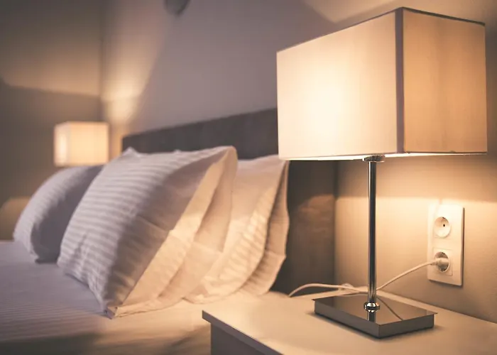 Szálloda Teatro Deluxe