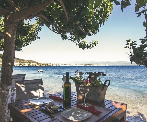 Hotel Teatro Deluxe Kato Rodini