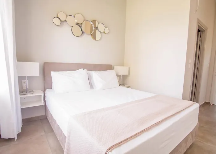 Teatro Deluxe Hotel Kato Rodini